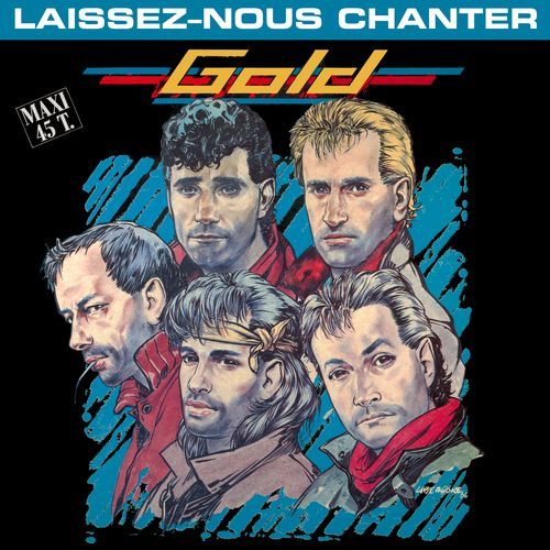 Laissez-nous chanter (Version Longue)_poster_image