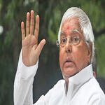 Lalu Chacha Ke Ho Gail Rihaai