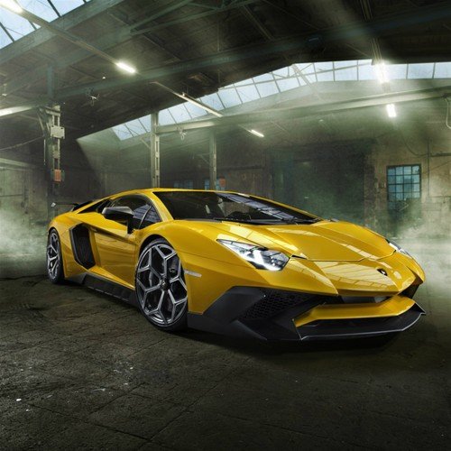 Lamborghini - Song Download from Lamborghini @ JioSaavn