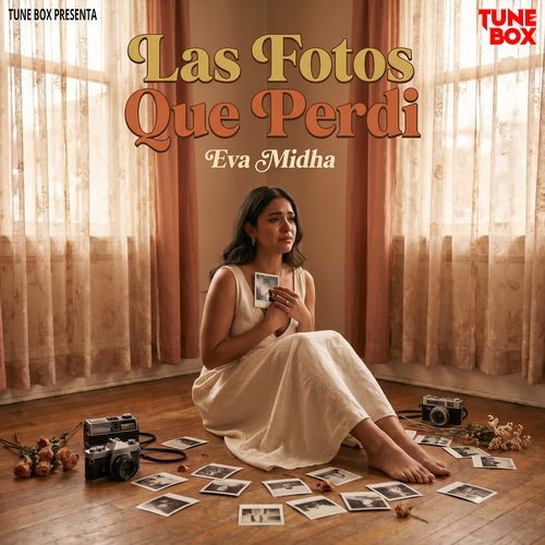 Las Fotos Que Perdí