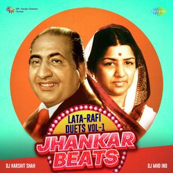 Zara Samne To Aa O Chhaliye - Jhankar Beats-GTgTUkBUelk