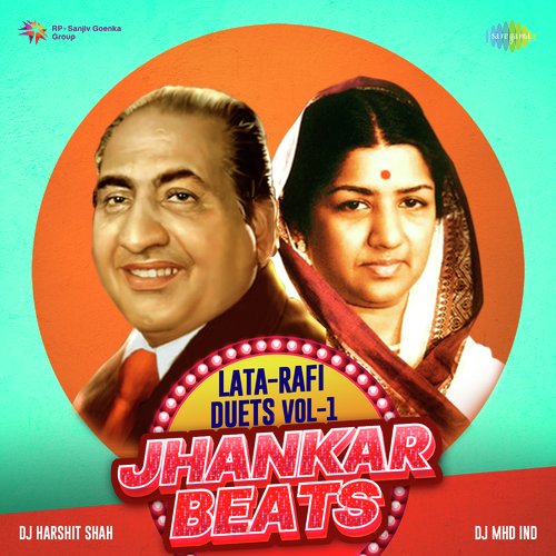 Lata-Rafi Duets Vol.1 - Jhankar Beats