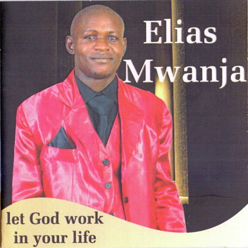 Let God Work in Your Life