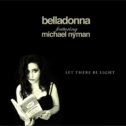 Let There Be Light (feat. Michael Nyman) cover art