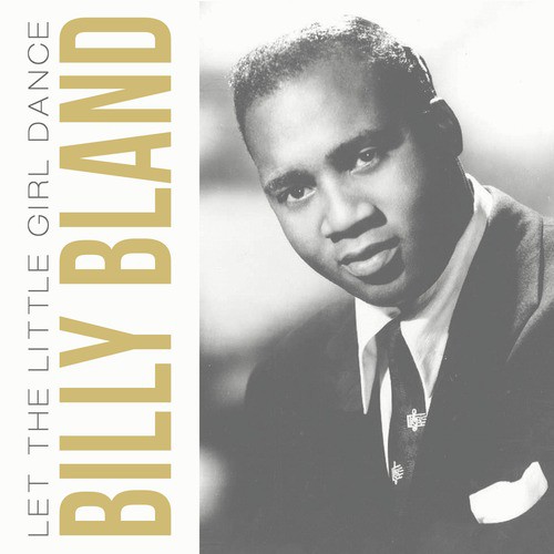 Billy Bland