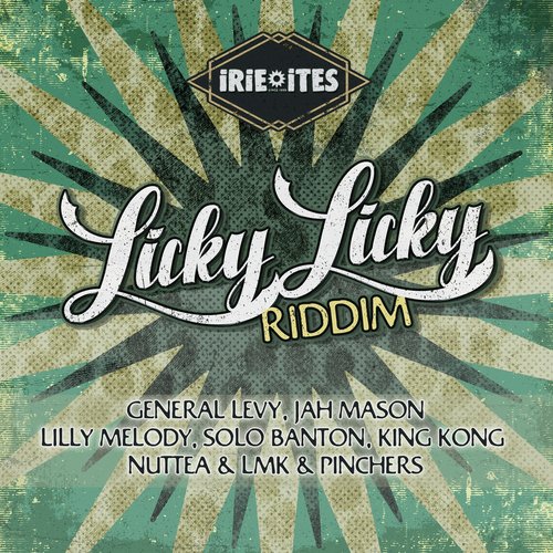 Licky Licky (Riddim)