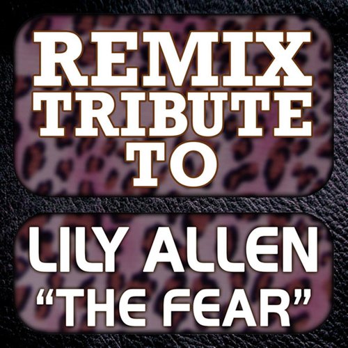 Lily Allen Remix Tribute: The Fear