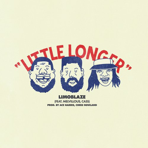 Little Longer cover art