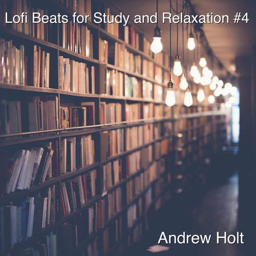 Lofi Beats for Study and Relaxation #4