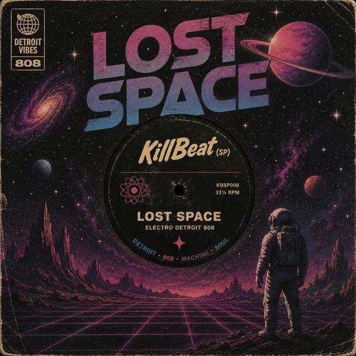 Lost Space