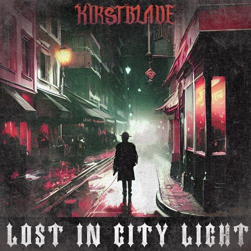 Lost in City Light_poster_image