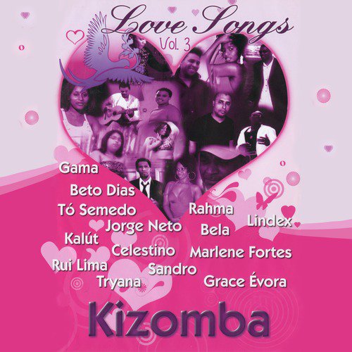 Love Songs Vol. 3