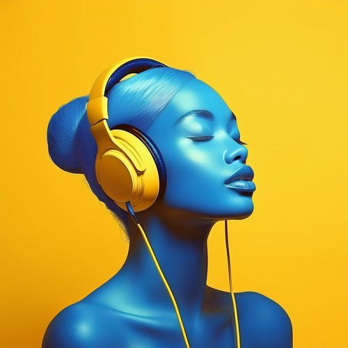 Una Nube Para Tu Mente cover art