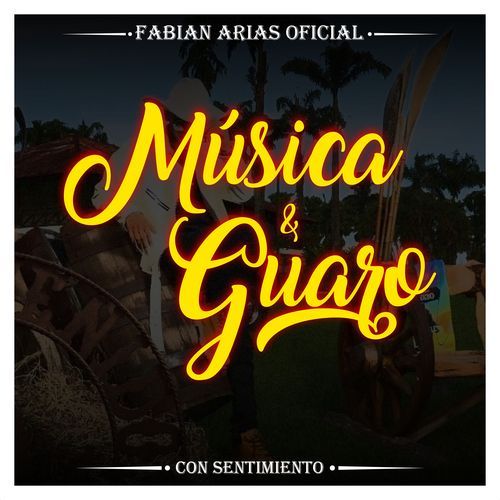 Música y Guaro (Remastered 2024)