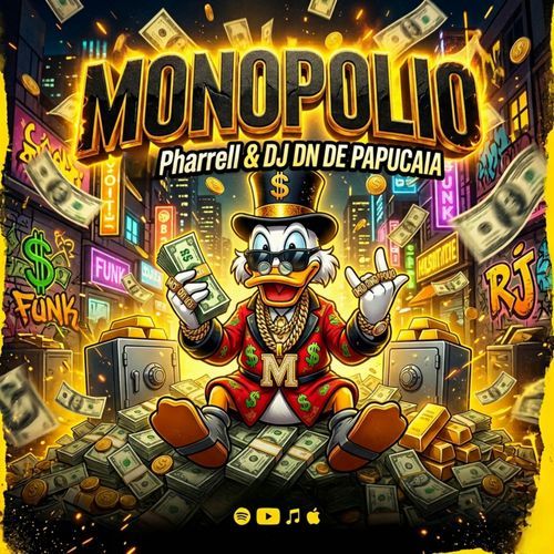 MONOPÓLIO