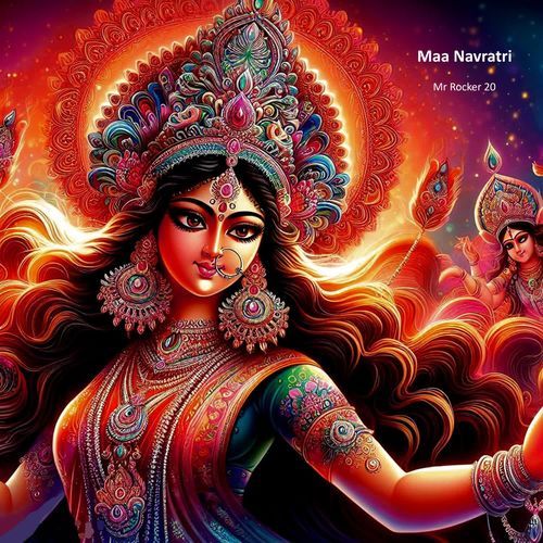 Maa Navratri