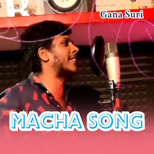 Macha Song