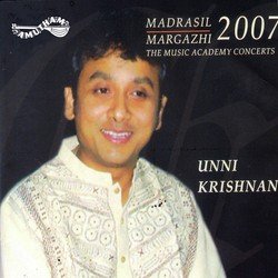 Madrasil Margazhi - 2007 - P. Unni Krishnan