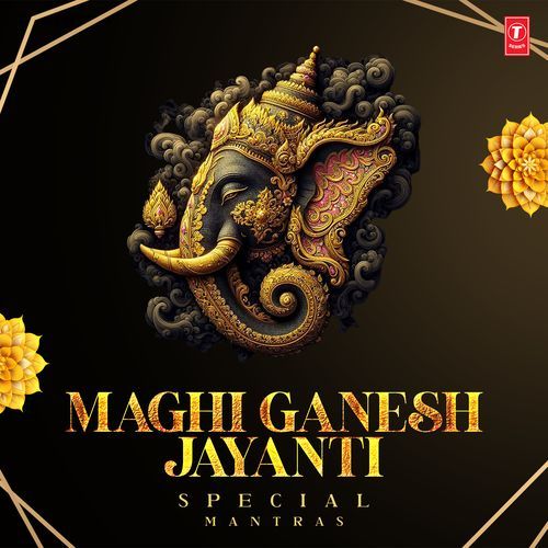 Ganesh Gayatri Mantra 108 Times (From "Ganesh Gayatri Mantra 108 Times")