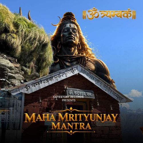 Maha Mrityunjay Mantra