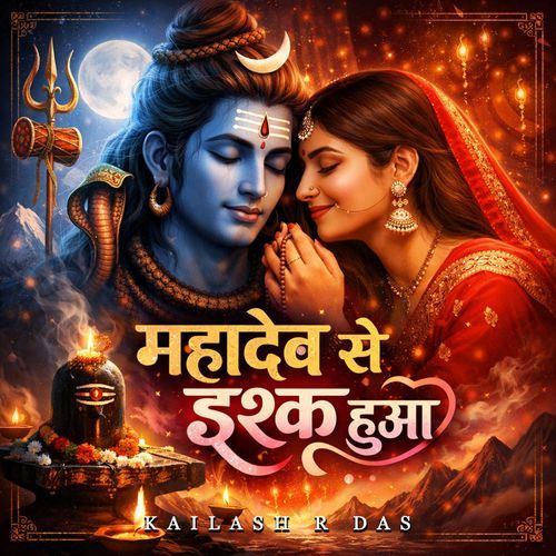 Mahadev Se Ishq Hua