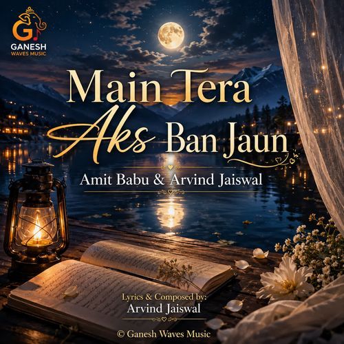 Main Tera Aks Ban Jaun