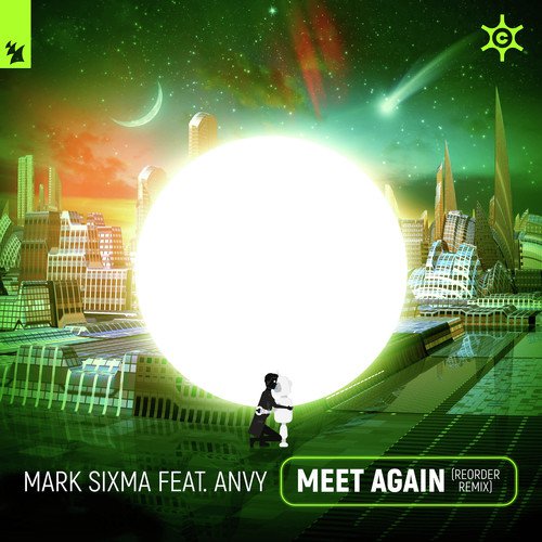 Meet Again (ReOrder Remix)