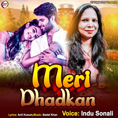 Meri Dhadkan