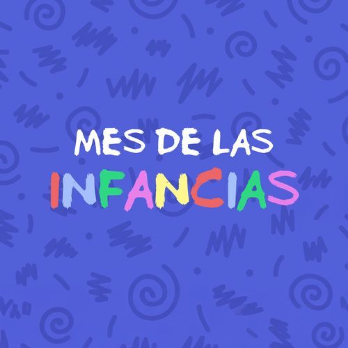 Mes de las infancias