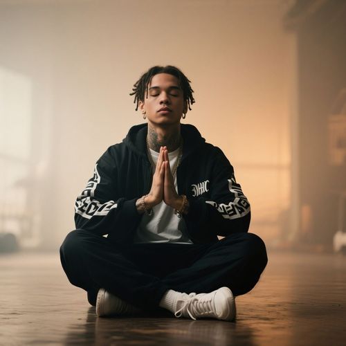 Mindful Hip Hop: Meditation Music Beats