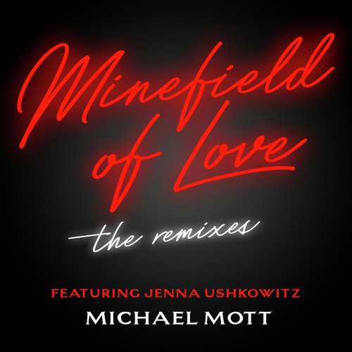 Minefield of Love (Spin Sista Nyc Deep House Mix) [Extended]