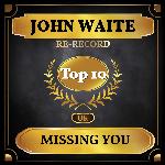 Missing You (Rerecorded)