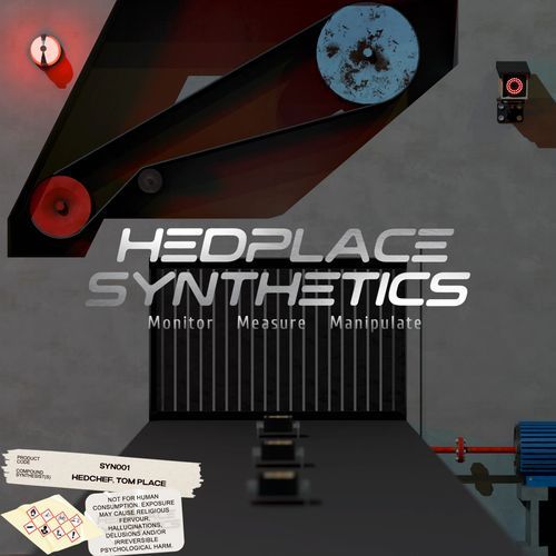 Monitor, Measure, Manipulate