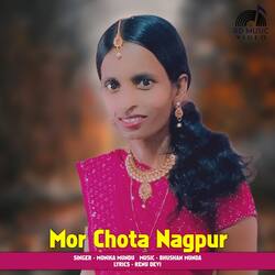 Mor Chota Nagpur-XSAkWQcFXHg