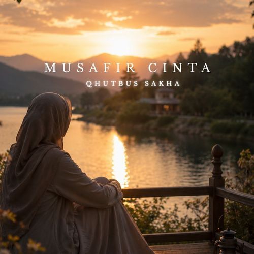 Musafir Cinta