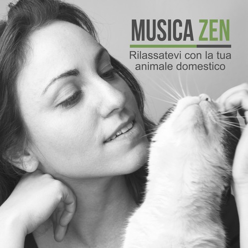 Forme di relax e positività cover art