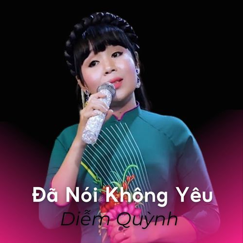 Duyên Trời Định cover art