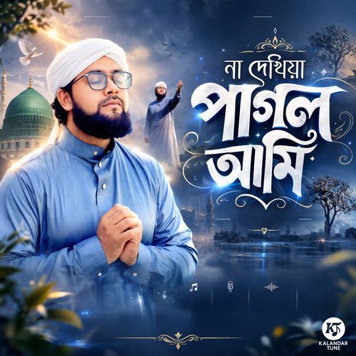 Na Dekhiya Pagol Ami