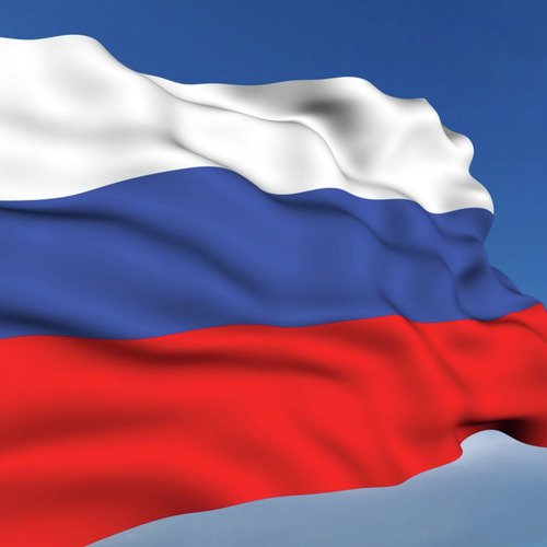 National Anthem of Russia