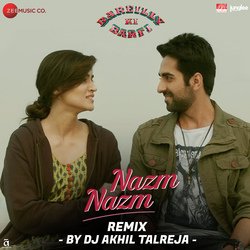 Nazm Nazm Remix By Dj Akhil Talreja-KR88WhJ0Q1s