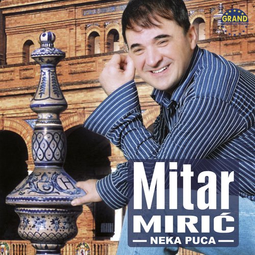 Mitar Miric