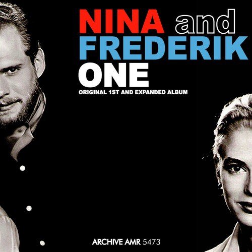 Nina &amp; Frederik One