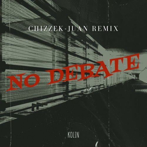 No Debate (Remix)_poster_image