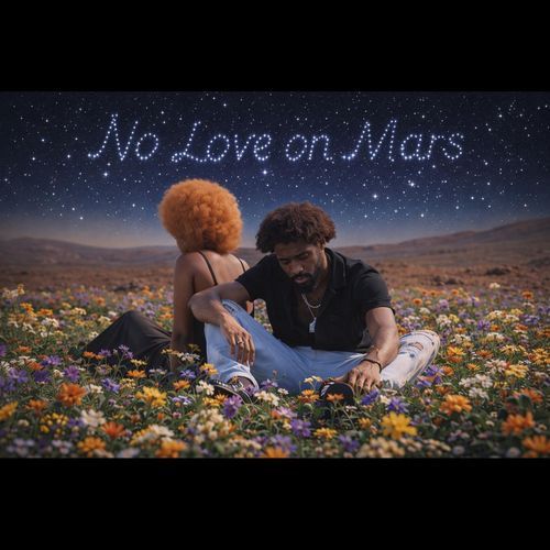 Lonely cover art