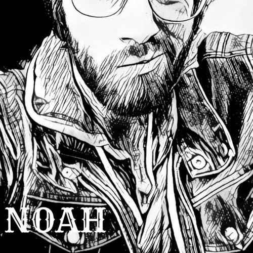 Noah cover art