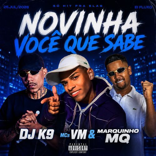 Novinha Você Que Sabe