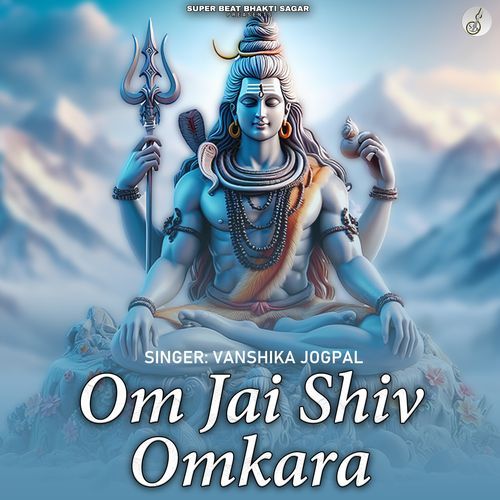 Om Jai Shiv Omkara