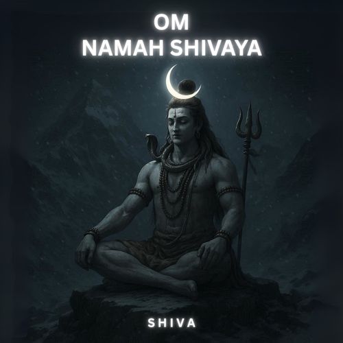 Om Namah Shivaya