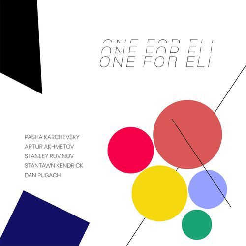 One For Eli cover art