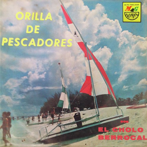 El Paria cover art